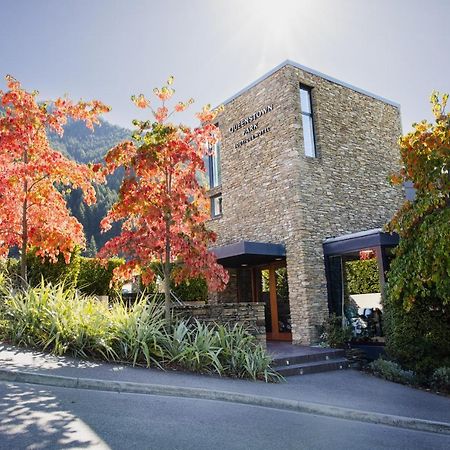 Queenstown Park Boutique Hotel Luaran gambar