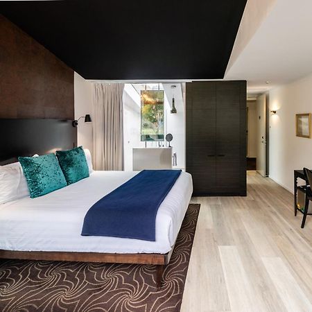 Queenstown Park Boutique Hotel Luaran gambar