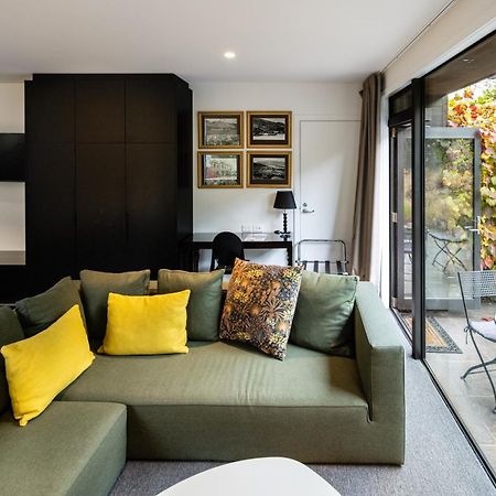 Queenstown Park Boutique Hotel Luaran gambar