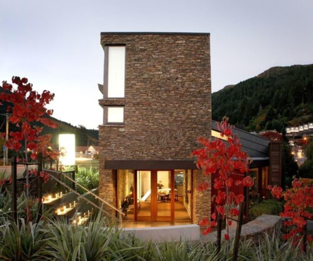 Queenstown Park Boutique Hotel Luaran gambar