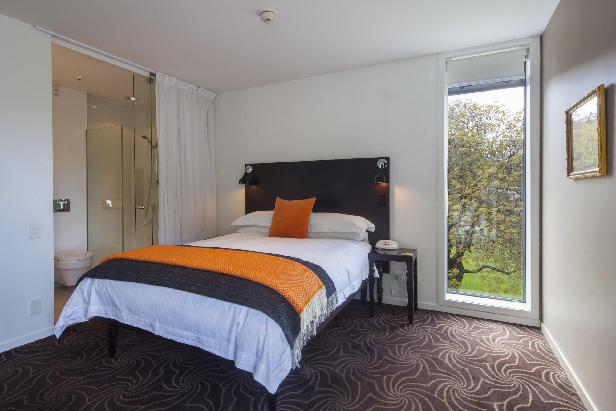 Queenstown Park Boutique Hotel Luaran gambar