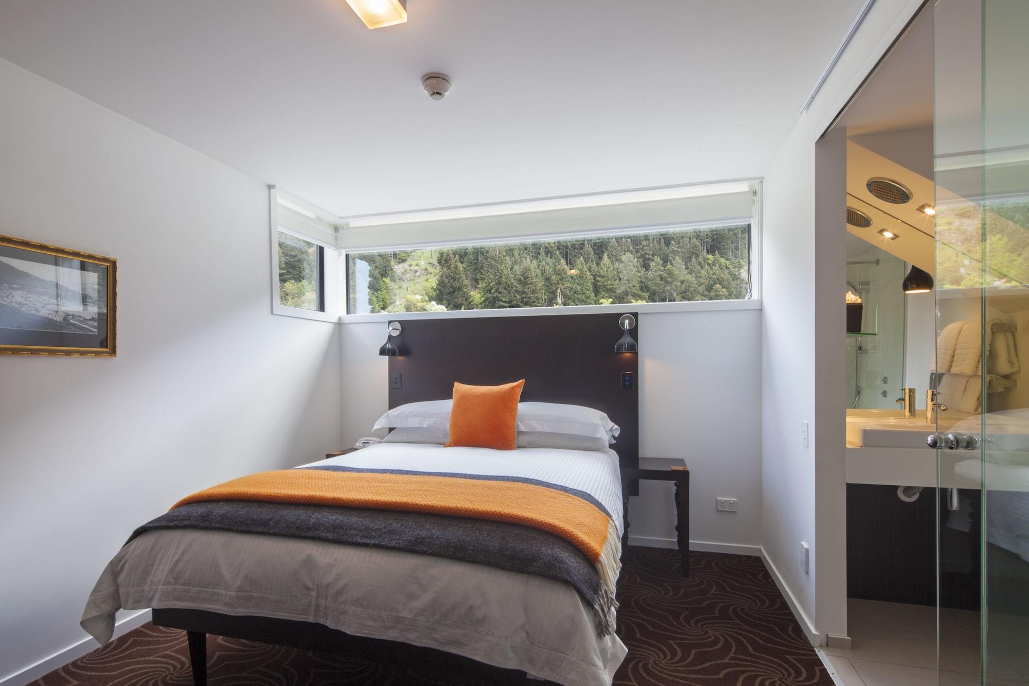 Queenstown Park Boutique Hotel Luaran gambar