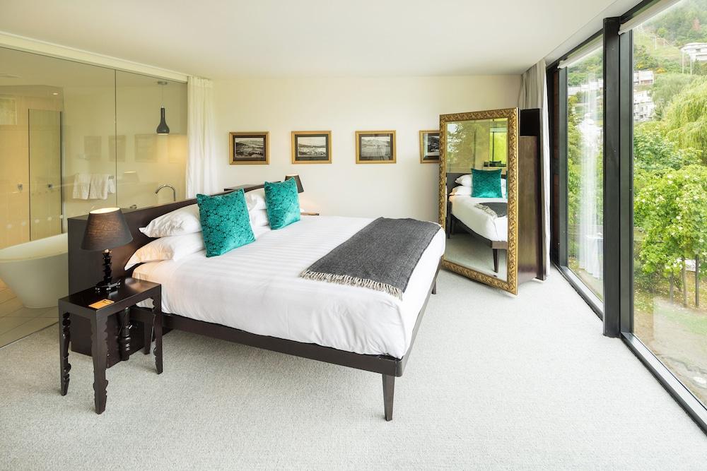 Queenstown Park Boutique Hotel Luaran gambar