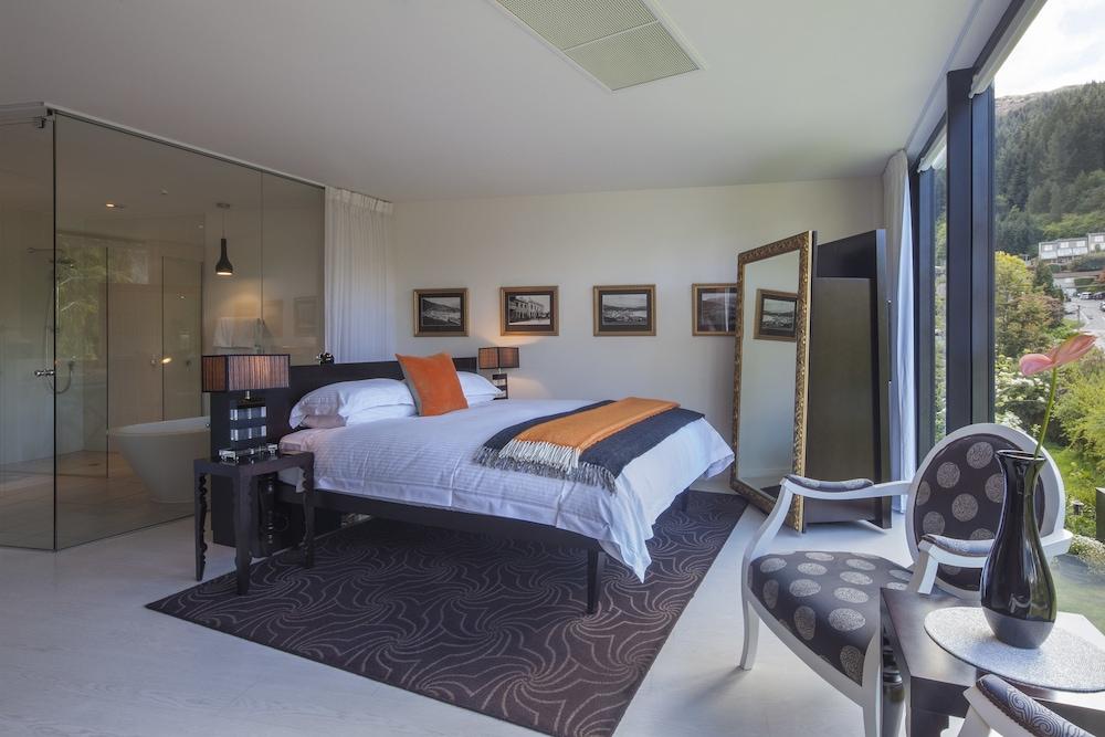 Queenstown Park Boutique Hotel Luaran gambar