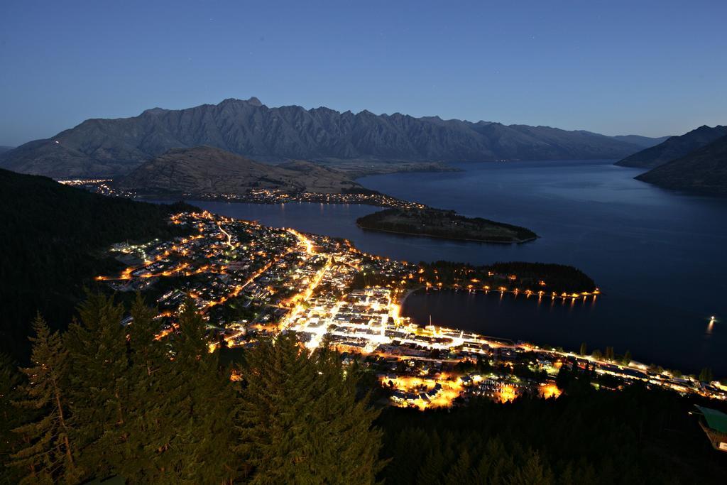 Queenstown Park Boutique Hotel Luaran gambar