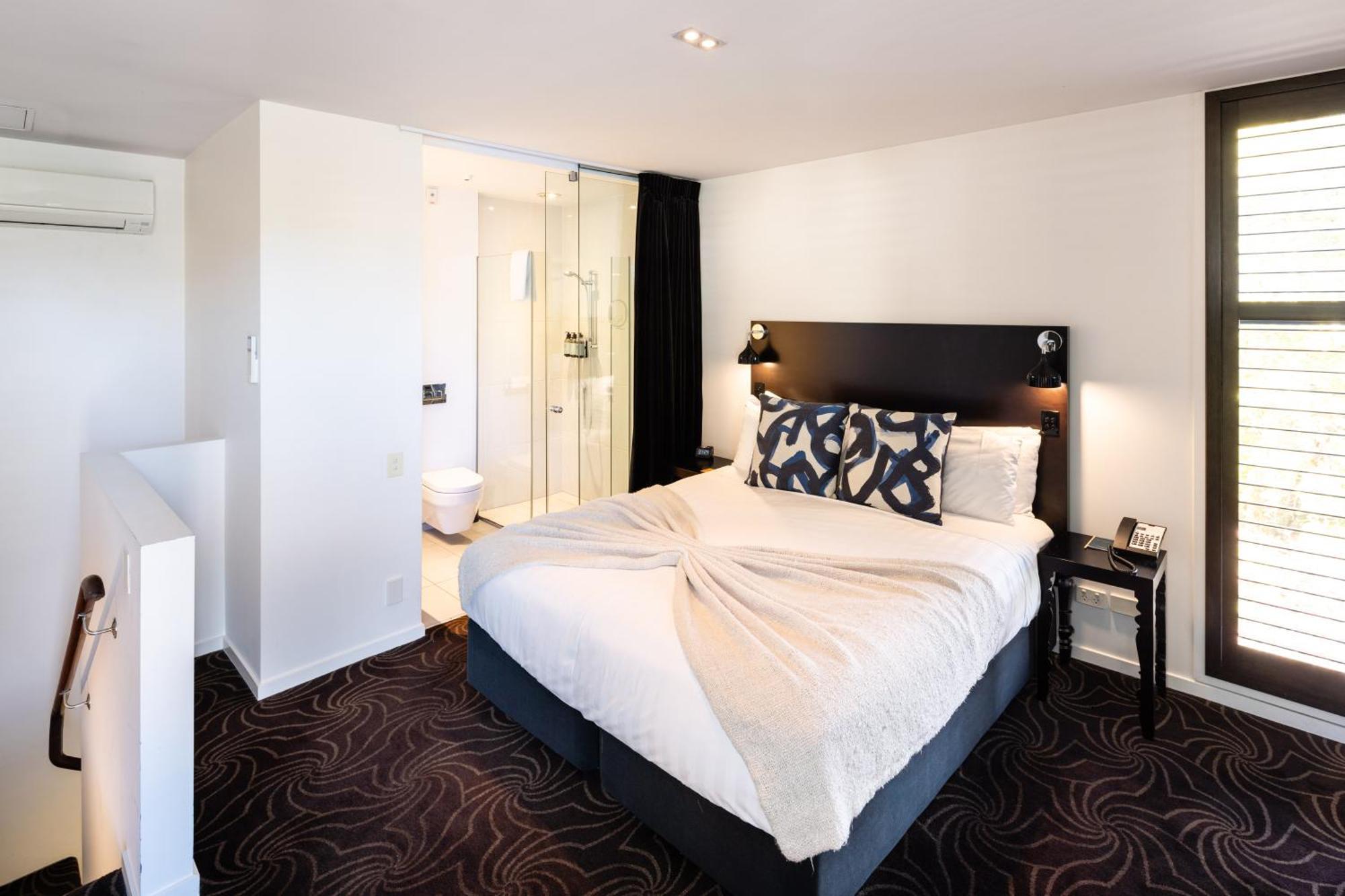 Queenstown Park Boutique Hotel Luaran gambar