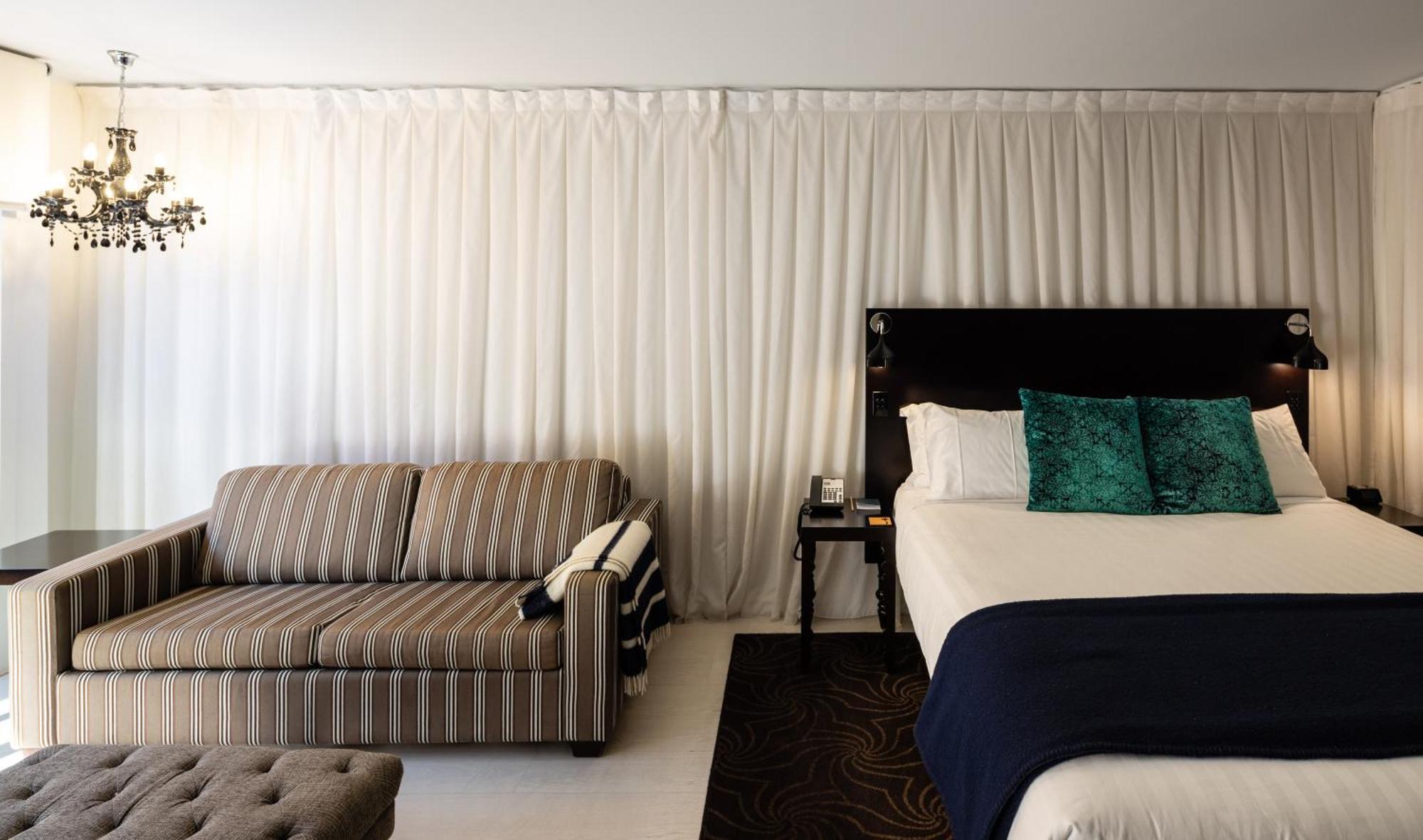 Queenstown Park Boutique Hotel Luaran gambar