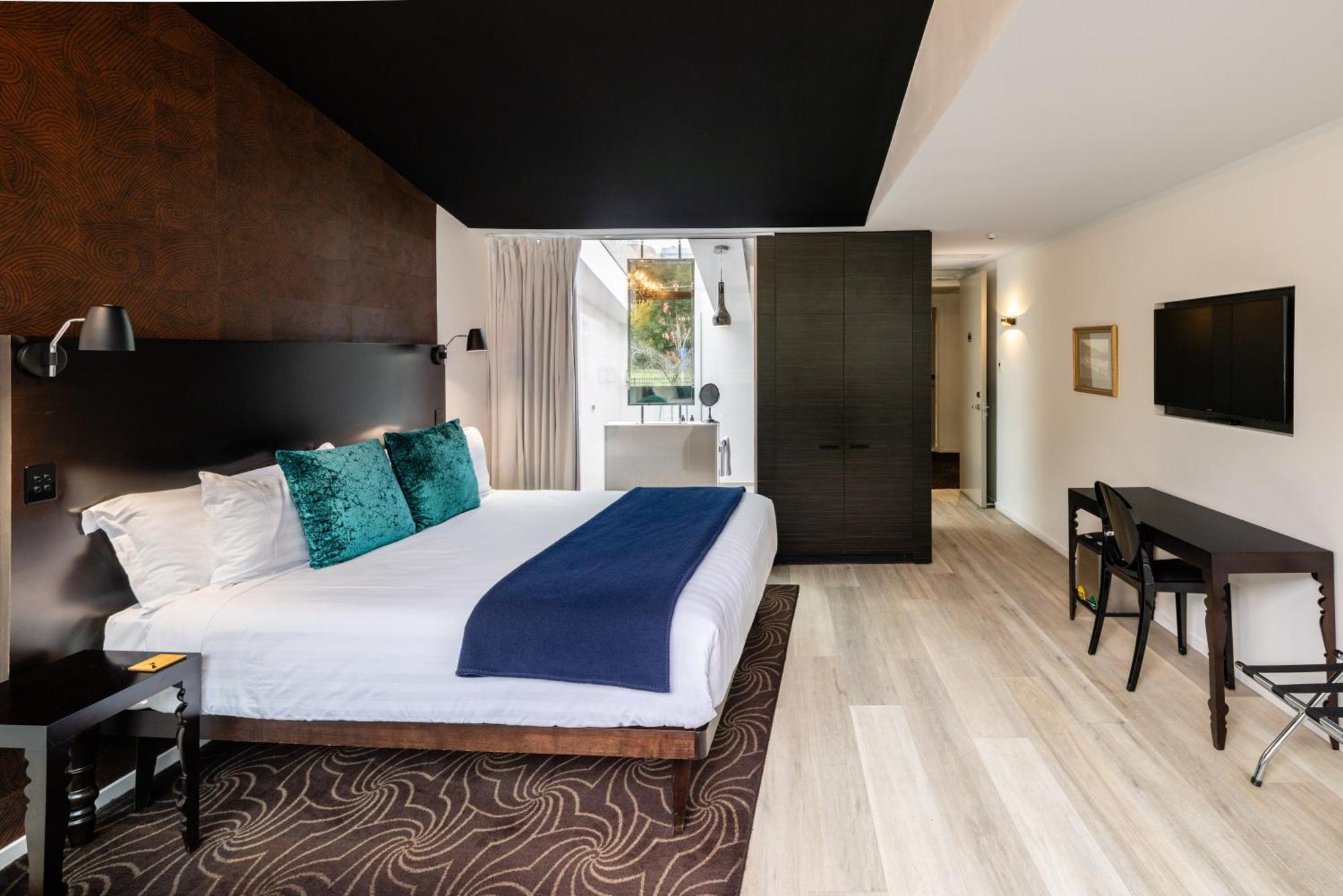 Queenstown Park Boutique Hotel Luaran gambar