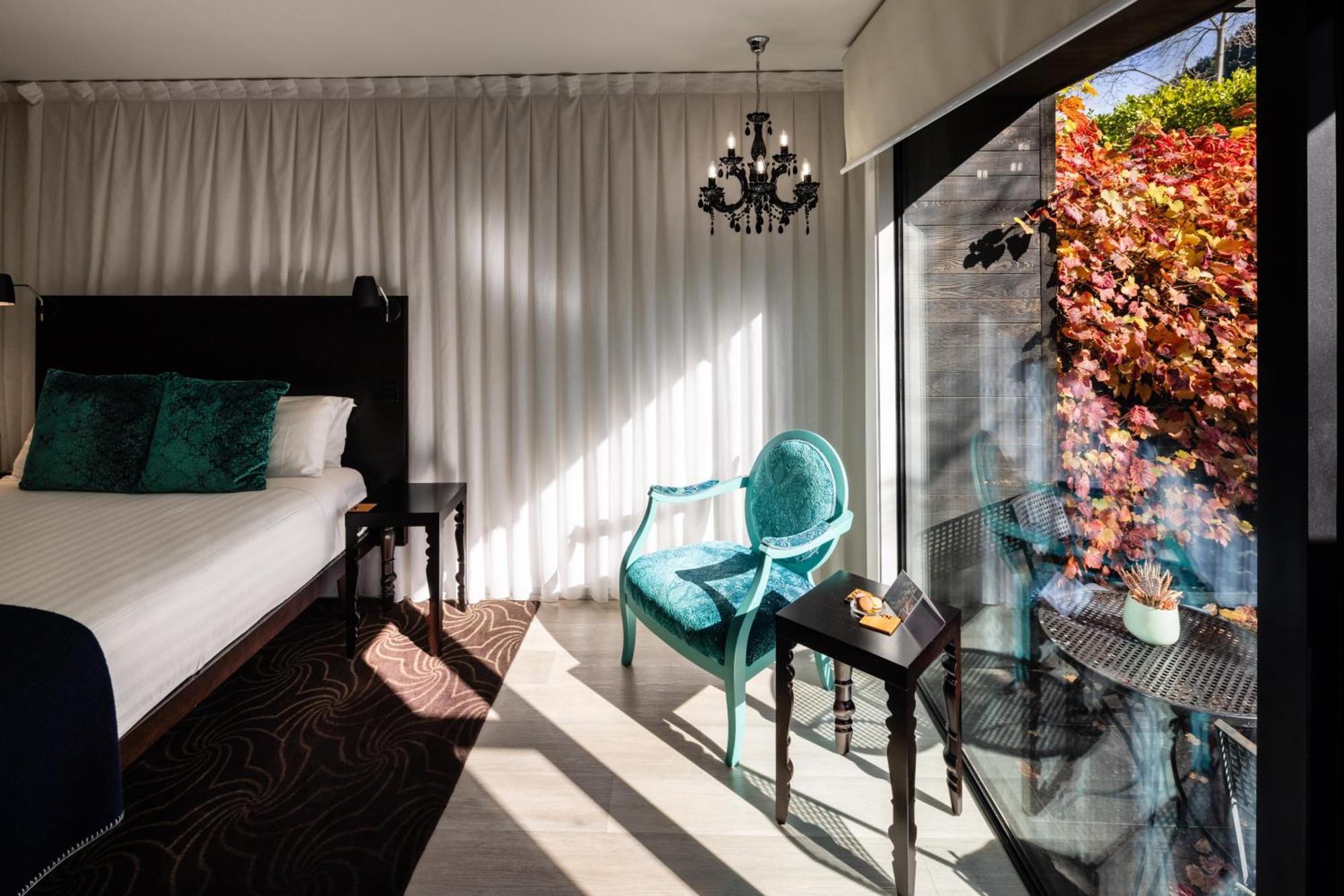 Queenstown Park Boutique Hotel Luaran gambar