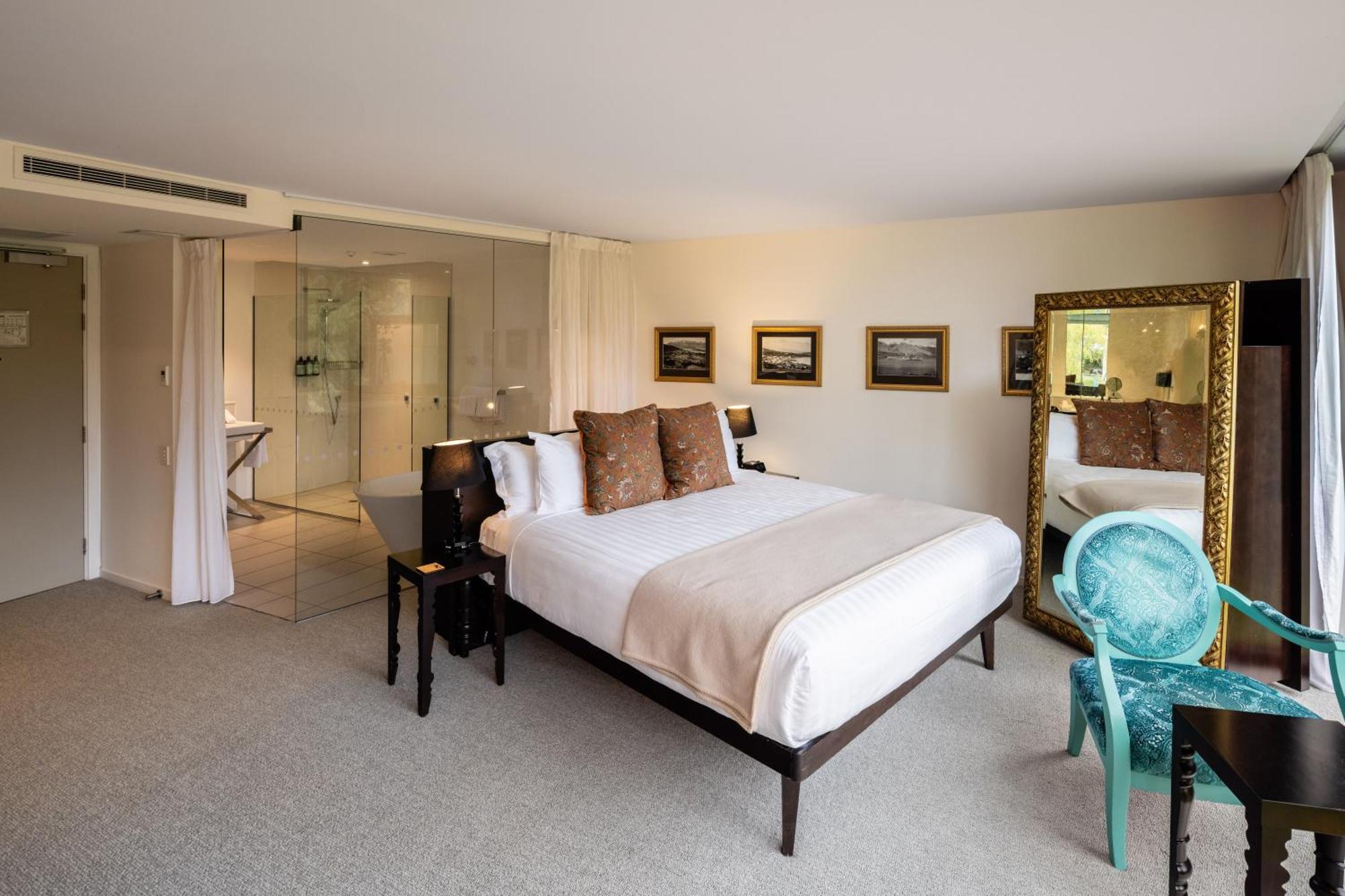 Queenstown Park Boutique Hotel Luaran gambar